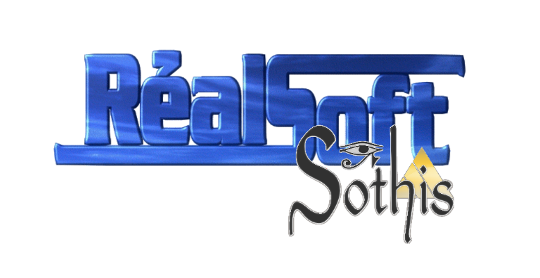 Realsoft Sothis