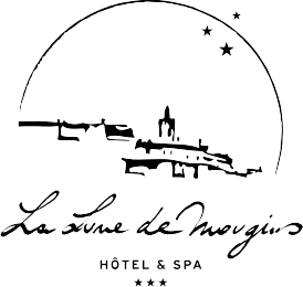 Logo Lune de Mougins