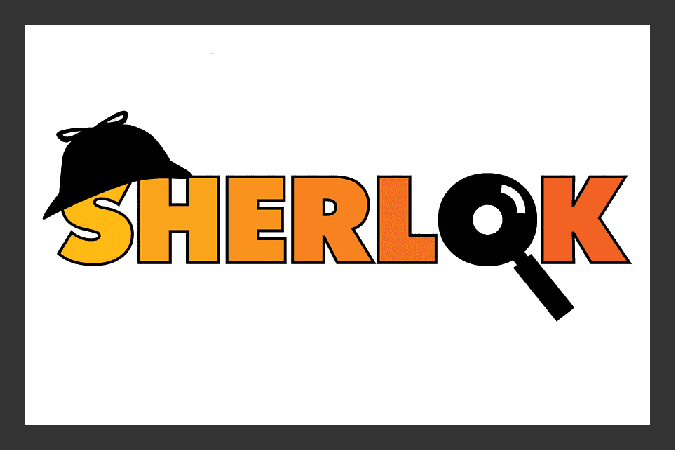Sherlok